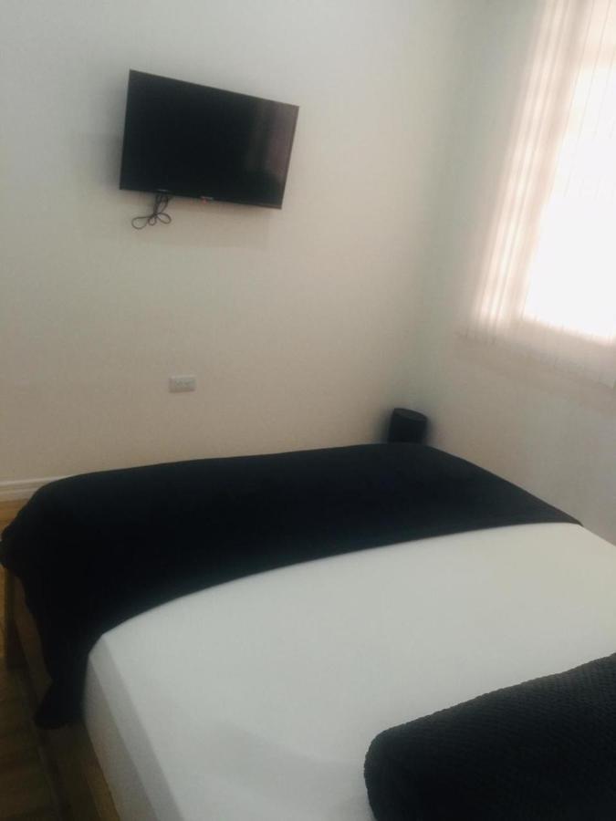 Three House Hostel Boutique Філандія Екстер'єр фото