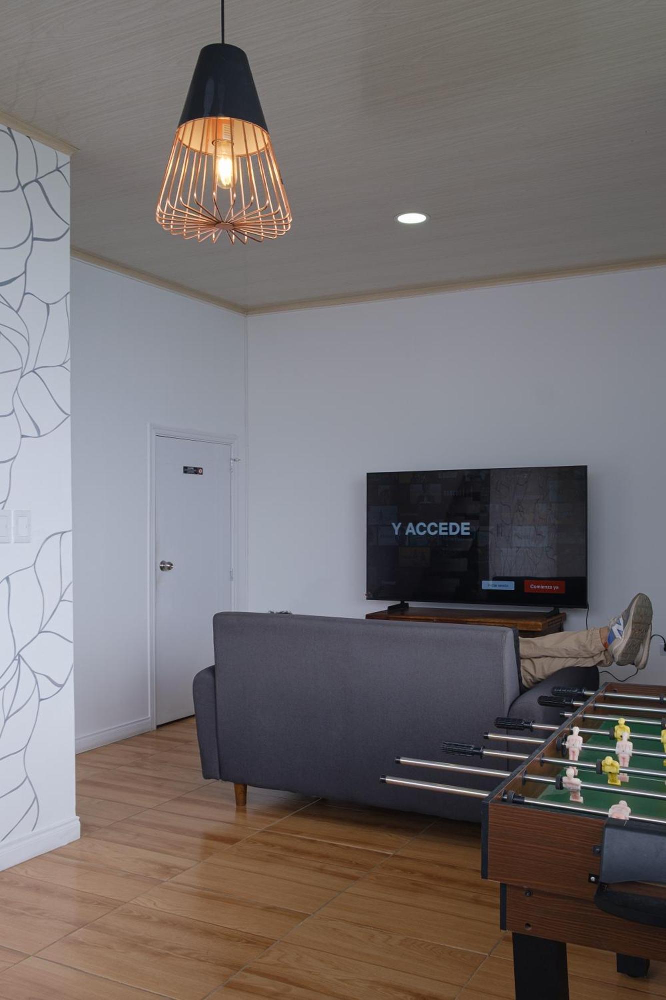 Three House Hostel Boutique Філандія Екстер'єр фото